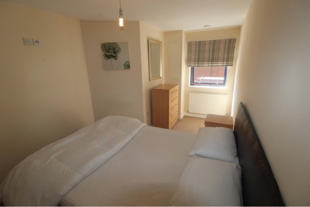 Apartment 6 Luxe, St Helens Street